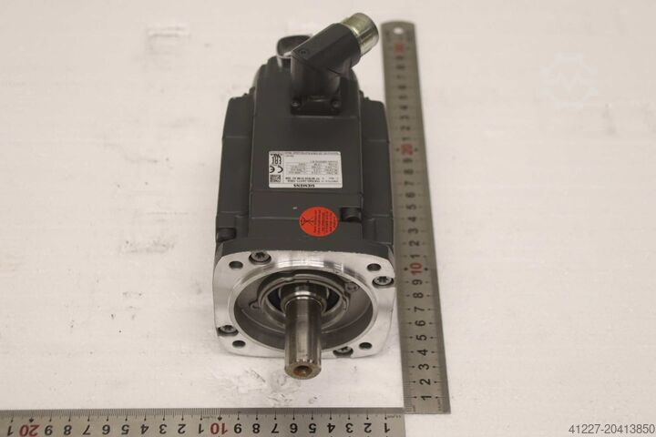 Servomotor Siemens 1FK7042-2AF71-1RG0