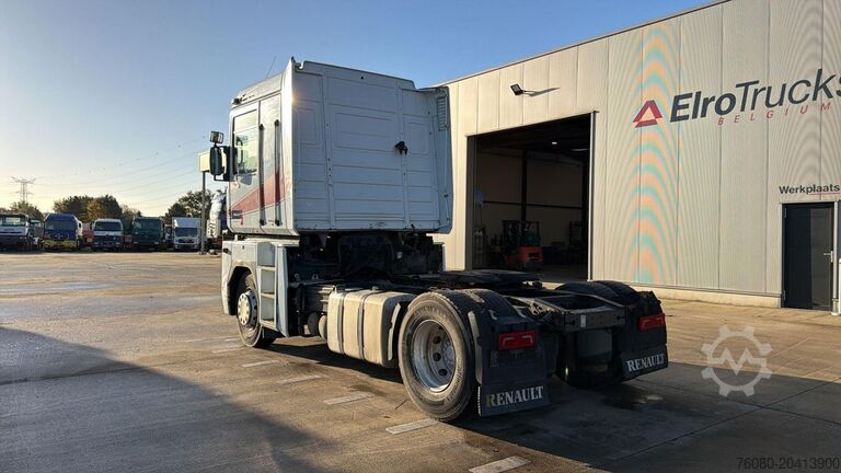 Standard-SZM Renault MAGNUM 460 (BONNE ETAT / GOOD CONDITION)