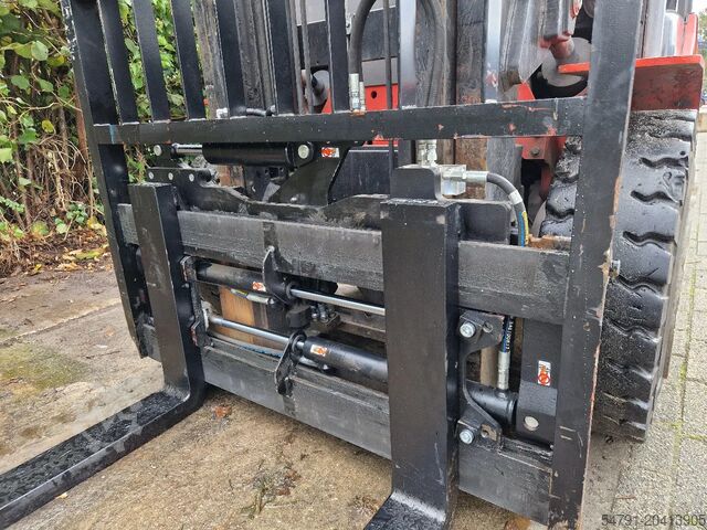 Viljuљkar Manitou MI45D