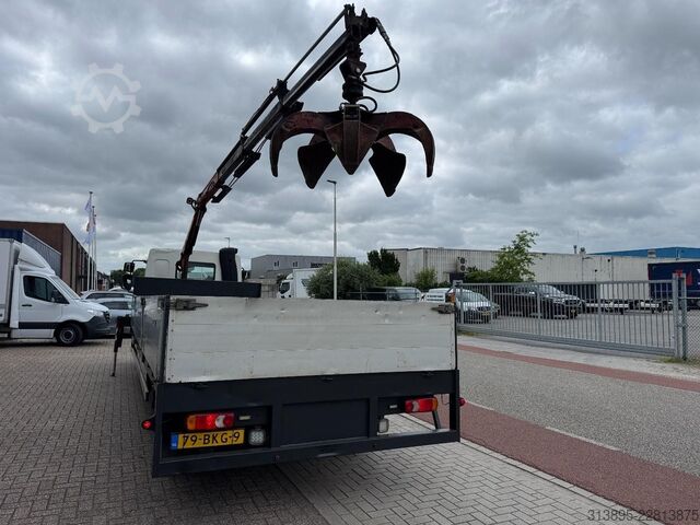 Kranbil DAF LF45-180 Palfinger PK 3400 - 3 EURO V