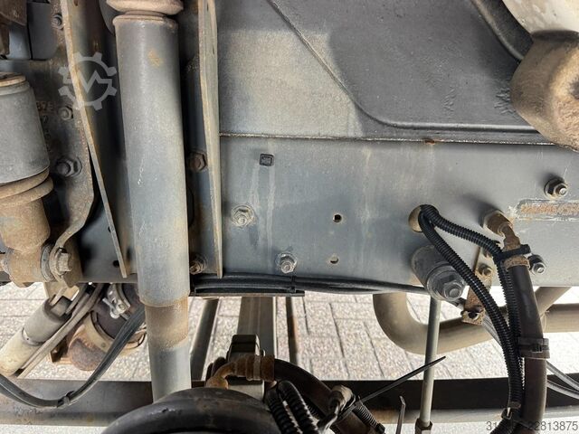 Kranbil DAF LF45-180 Palfinger PK 3400 - 3 EURO V