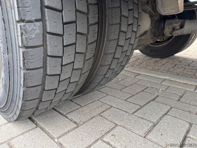 Kranbil DAF LF45-180 Palfinger PK 3400 - 3 EURO V