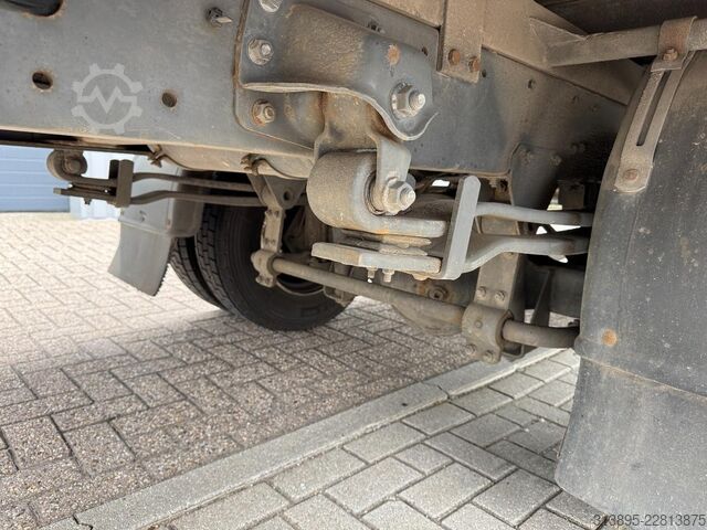 Kranbil DAF LF45-180 Palfinger PK 3400 - 3 EURO V
