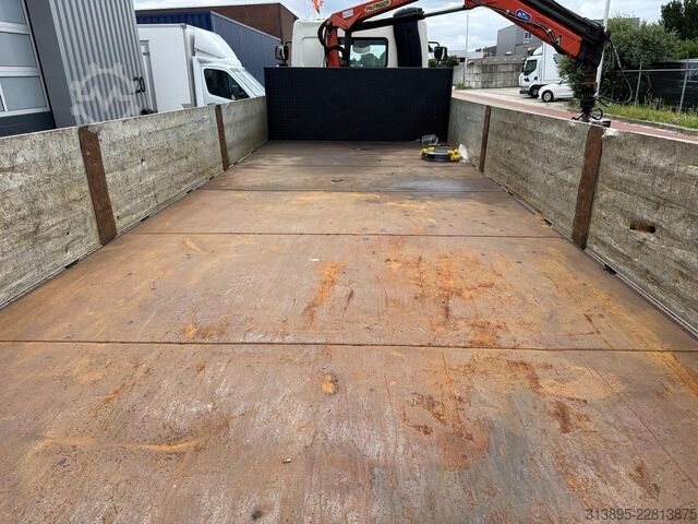 Kranbil DAF LF45-180 Palfinger PK 3400 - 3 EURO V