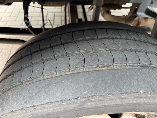 Kranbil DAF LF45-180 Palfinger PK 3400 - 3 EURO V