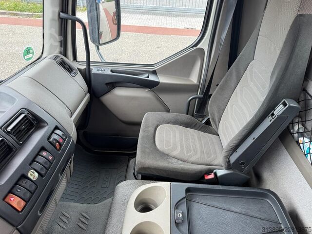 Kranbil DAF LF45-180 Palfinger PK 3400 - 3 EURO V