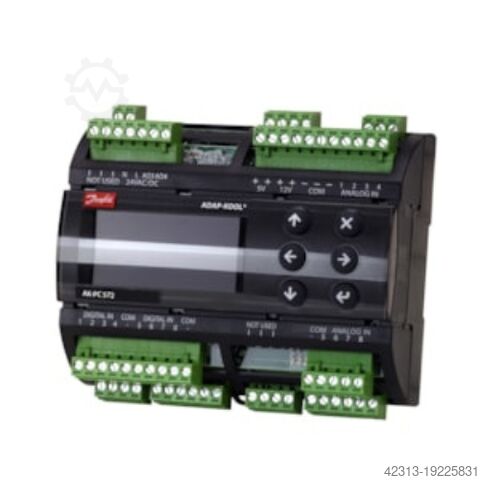 Controllore composto Danfoss 080G0320