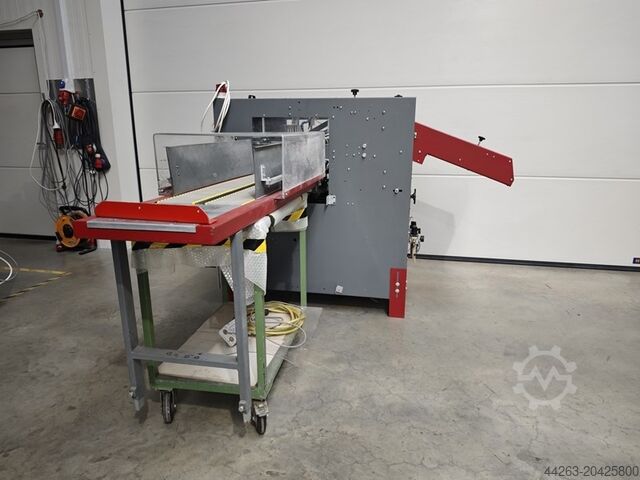 Agrama AG-215 Agrama AG-215