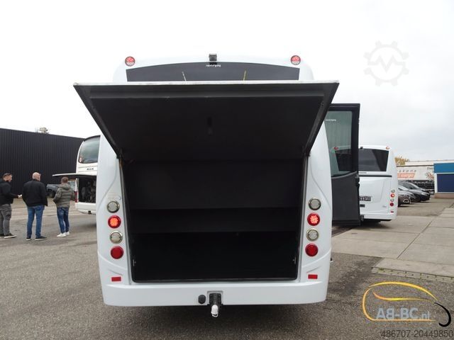 Touringcar IVECO Rosero First, 29 Sitze, Euro 6