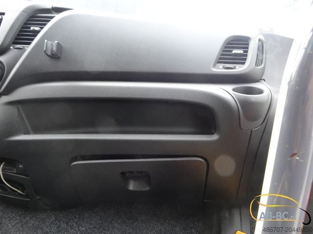 Touringcar IVECO Rosero First, 29 Sitze, Euro 6