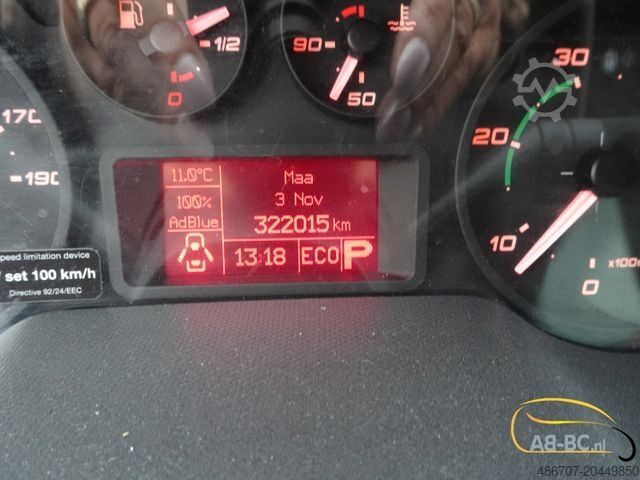 Touringcar IVECO Rosero First, 29 Sitze, Euro 6