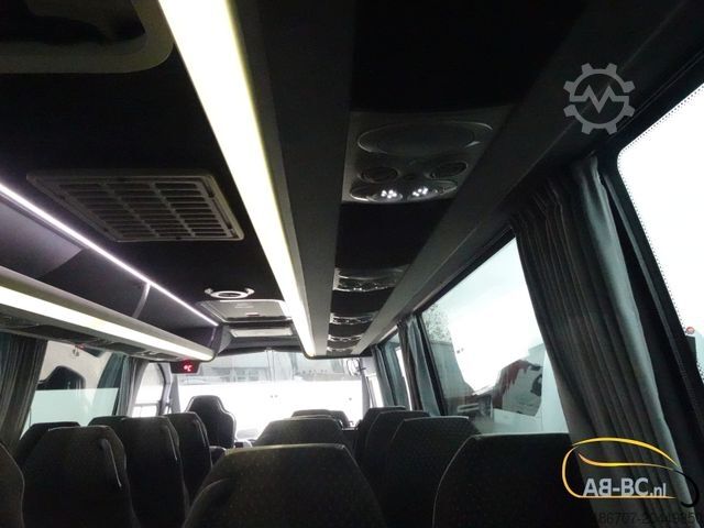 Touringcar IVECO Rosero First, 29 Sitze, Euro 6