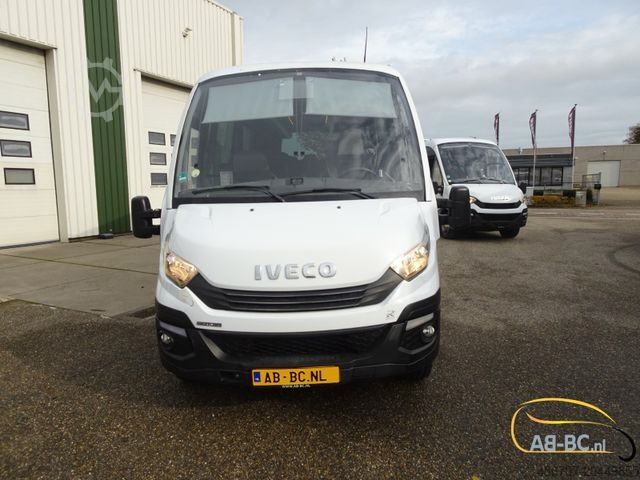 Touringcar IVECO Rosero First, 29 Sitze, Euro 6