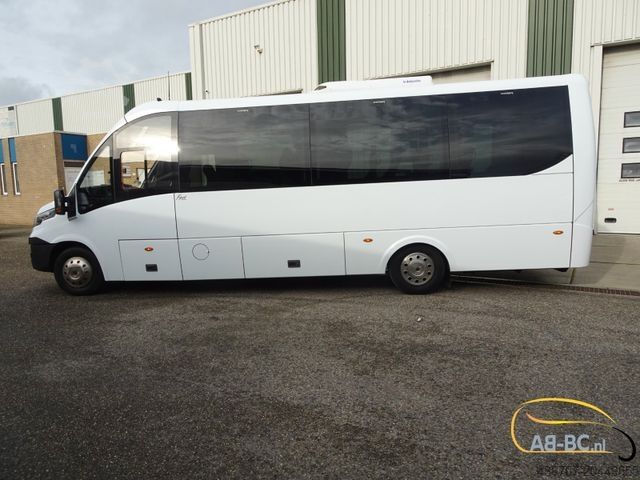 Touringcar IVECO Rosero First, 29 Sitze, Euro 6