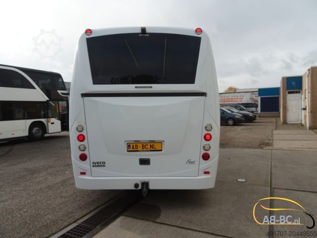 Touringcar IVECO Rosero First, 29 Sitze, Euro 6