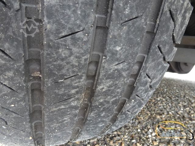 Touringcar IVECO Rosero First, 29 Sitze, Euro 6