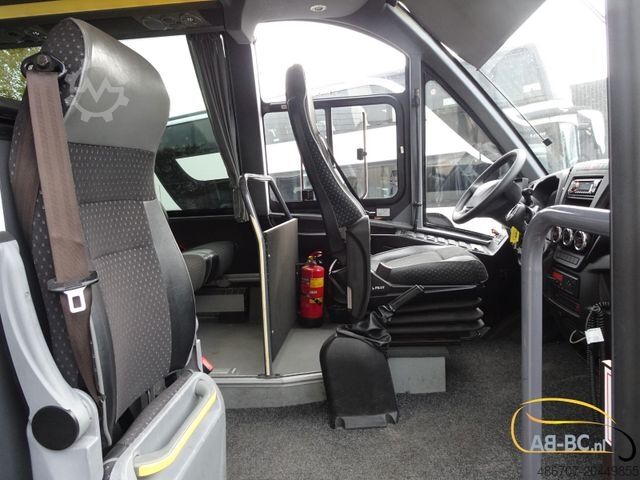Touringcar IVECO Rosero First, 29 Sitze, Euro 6