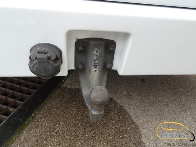 Touringcar IVECO Rosero First, 29 Sitze, Euro 6