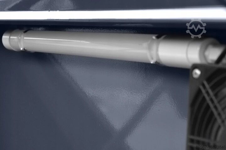 Werkstatt-Hochdruckreiniger CORMAK MP160