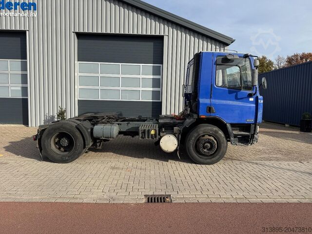 Standard-SZM DAF 75-270 ATI TE75RC