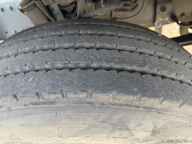 Standard-SZM DAF 75-270 ATI TE75RC