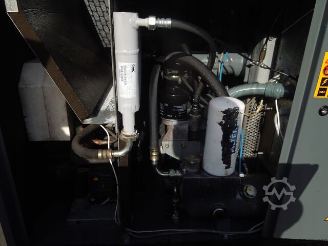 Schroefcompressor Atlas Copco GXFF