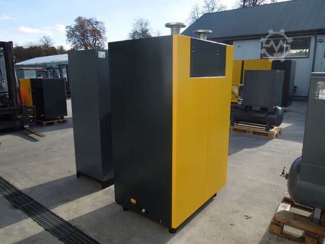 Koeldroger voor perslucht KAESER SECOTEC TF340