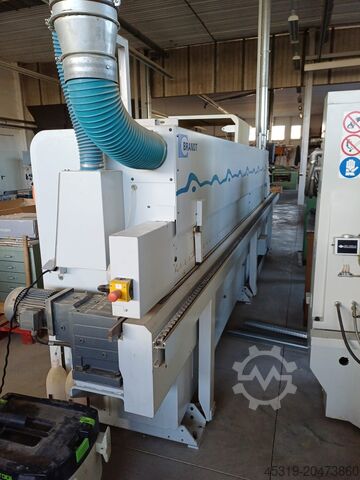 Kantfineermachine Brandt Optimat KDF 660