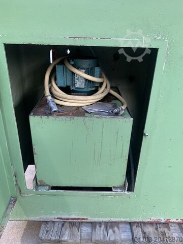 Radiale boormachine Otto Muller 