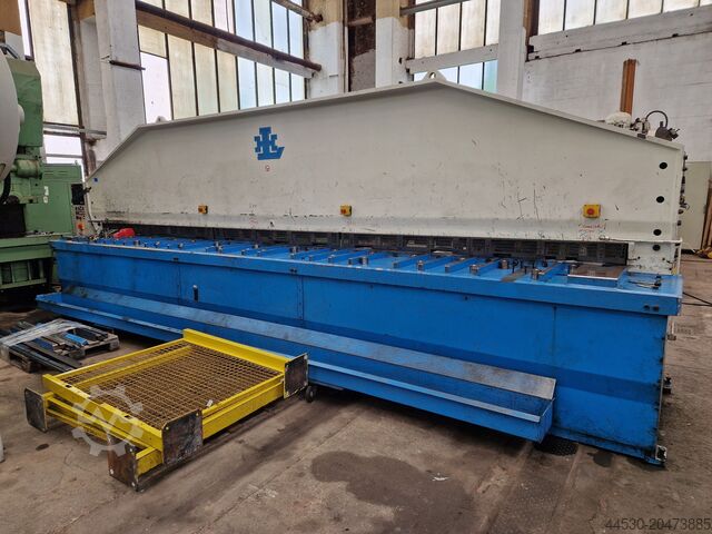 ABKANTPRESSE LOTZE 6000 x 4