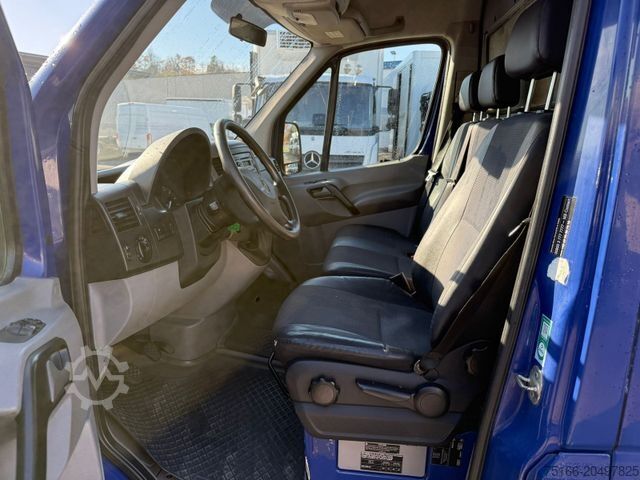Yüksek tavanlı panelvan MERCEDES-BENZ SPRINTER 316 NGT Kastenwagen 3,4m  A/C