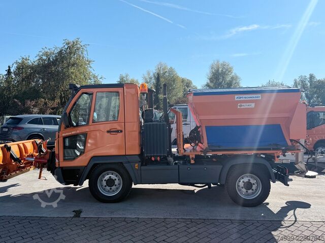 Inny MULTICAR M31 C  mit Winterpaket