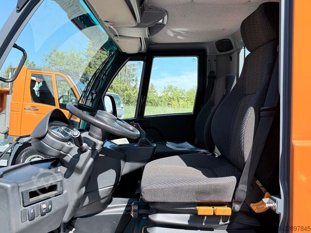 Inny MULTICAR M31 C  mit Winterpaket