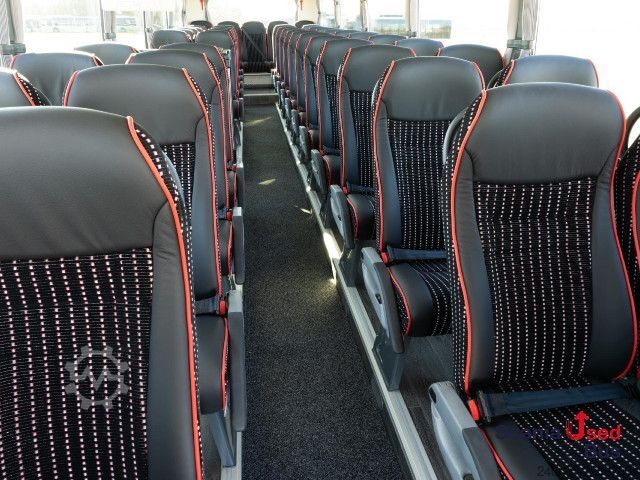Autokar Scania Touring HD 12.1m NEU 3x vorh.