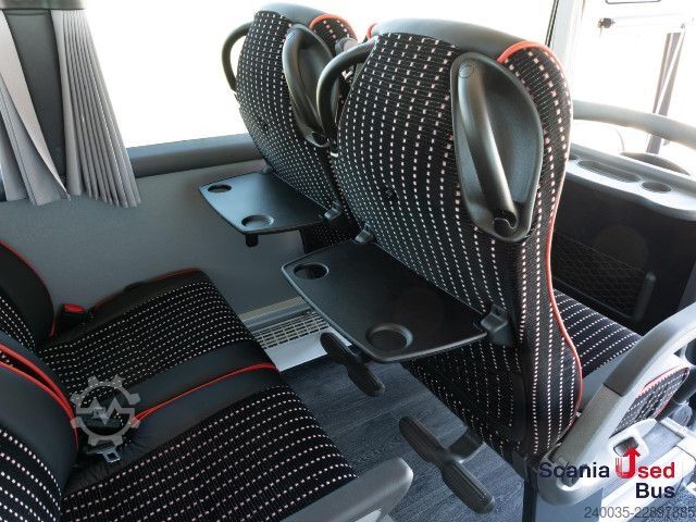 Autokar Scania Touring HD 12.1m NEU 3x vorh.
