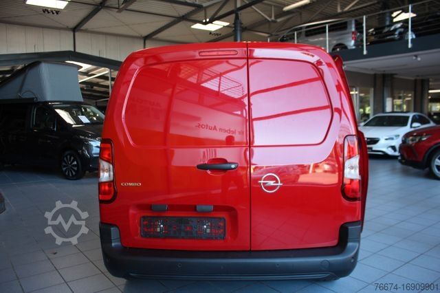 Bestelwagen OPEL Combo E Cargo Edition erhöhte Nutzlast XL