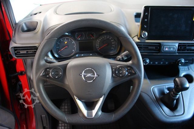 Bestelwagen OPEL Combo E Cargo Edition erhöhte Nutzlast XL