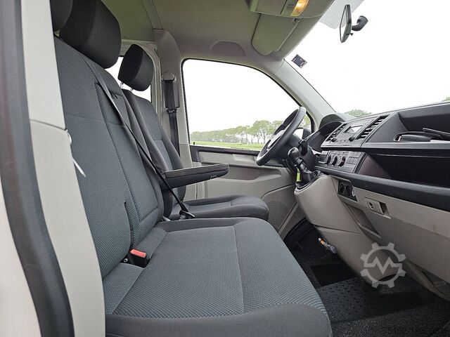 Bestelauto VOLKSWAGEN TRANSPORTER 2.0 TDI ac dc 150 pk EURO6