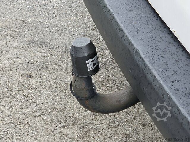 Bestelauto VOLKSWAGEN TRANSPORTER 2.0 TDI ac dc 150 pk EURO6