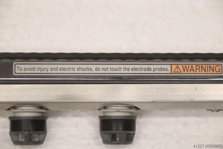 Measuring amplifier Keyence SJ-M300 SJ-M030G