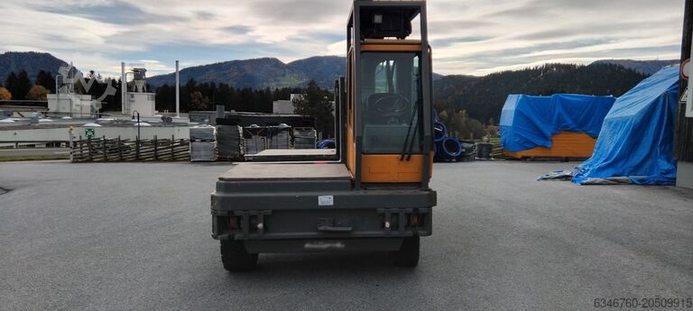 Sideloader Baumann GS50-14-45