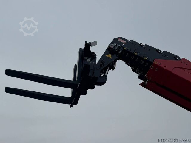 Telehandler Manitou MRT 3570 360 210 Y