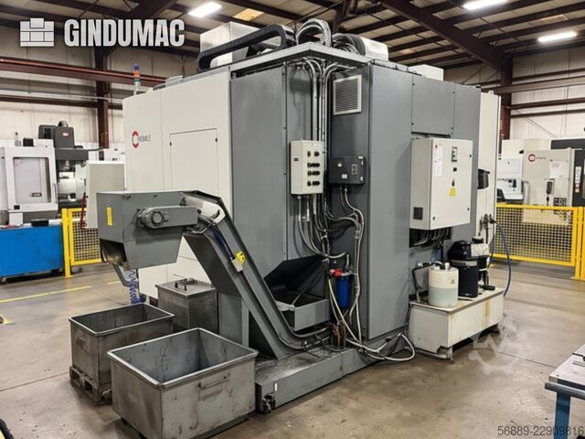 HERMLE C42 HERMLE C42