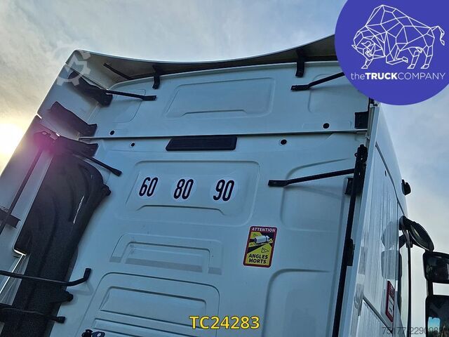  Renault T 480