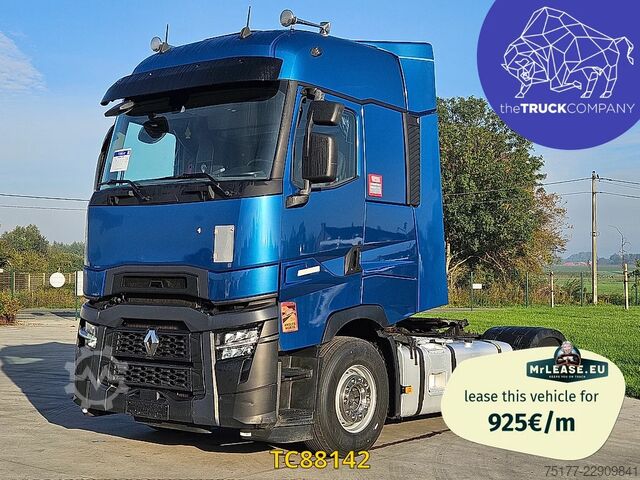  Renault T 520