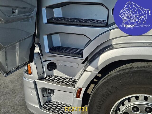  Scania S 500