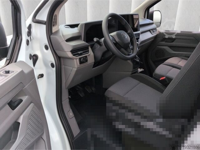Furgão de painéis VW T7 Transporter Kasten LR TDI*LED Tempo PDC Klima