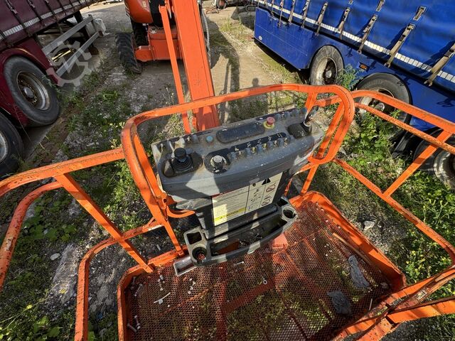 Hjullæsser HYUNDAI HL 750 TM