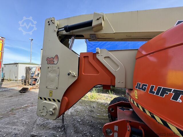 Hjullæsser HYUNDAI HL 750 TM