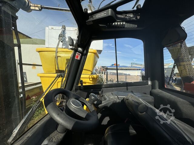 Schaarlift HAULOTTE H15SX